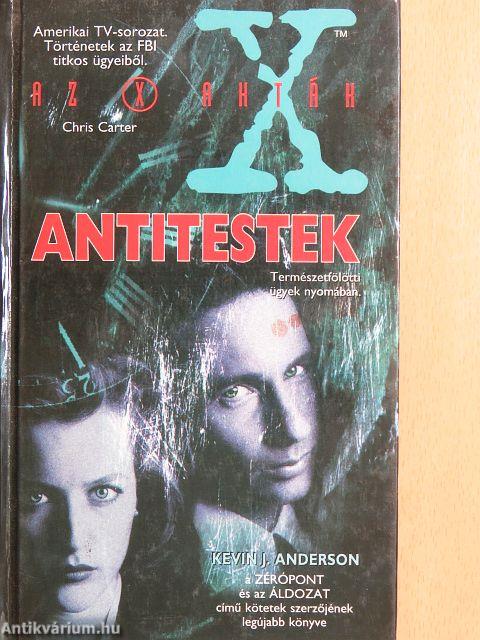 Antitestek