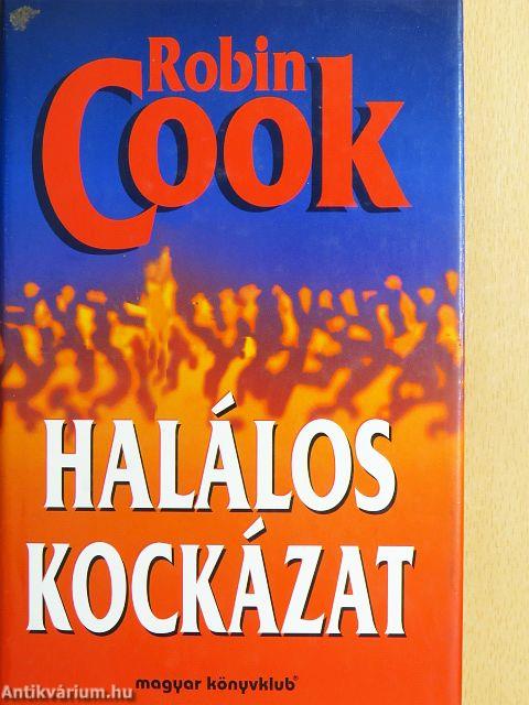 Halálos kockázat