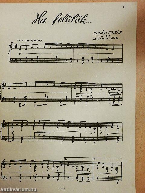 Kis kezek, nagy mesterek