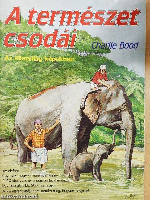 Az állatvilág képekben 1.