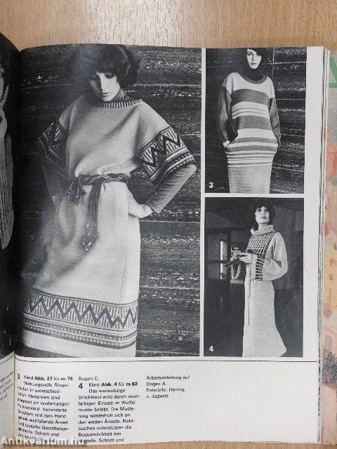 Nők Lapja 1981. I-II. (nem teljes évfolyam)/Pramo 1977. (nem teljes évfolyam)