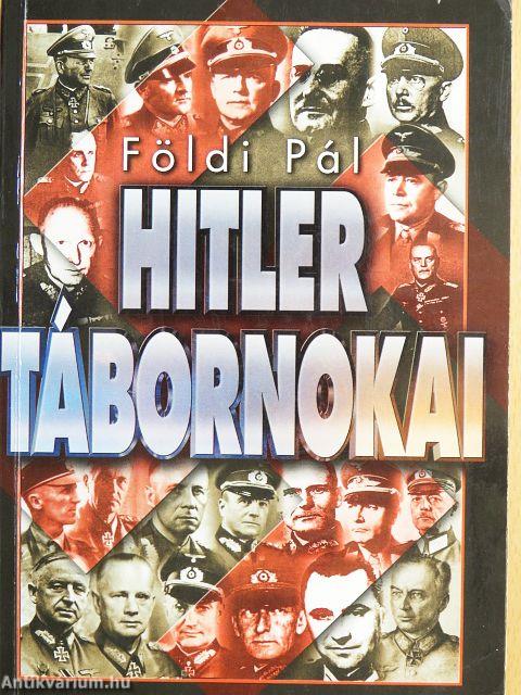 Hitler tábornokai