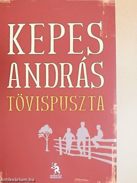 Tövispuszta