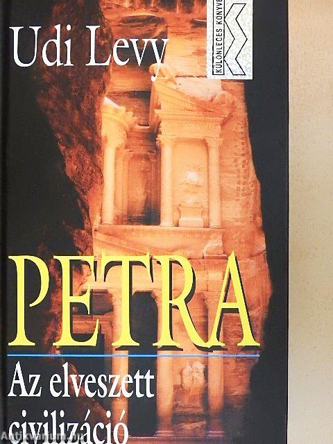 Petra