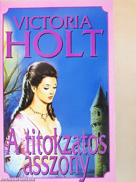 A titokzatos asszony