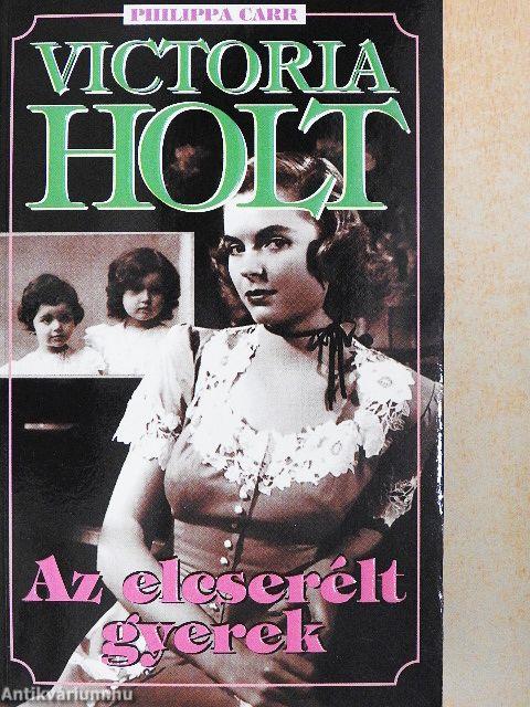 Az elcserélt gyerek