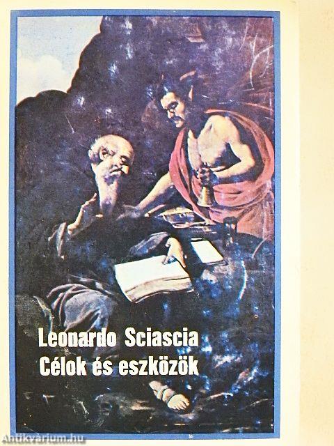 Célok és eszközök