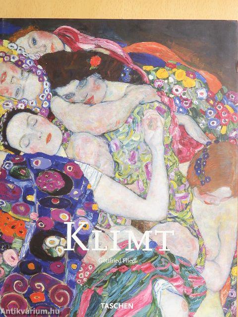 Gustav Klimt
