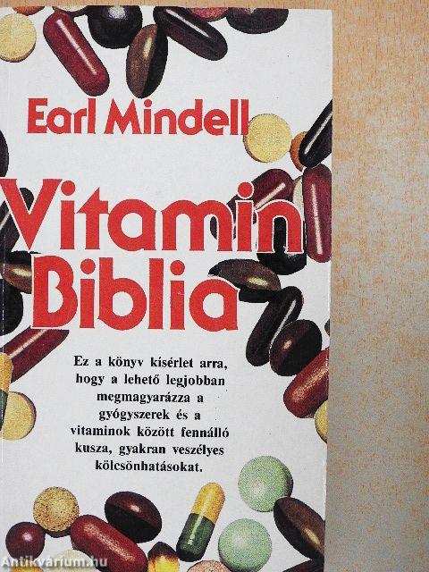 Vitamin Biblia