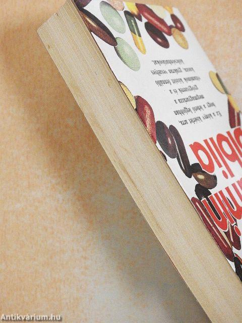 Vitamin Biblia