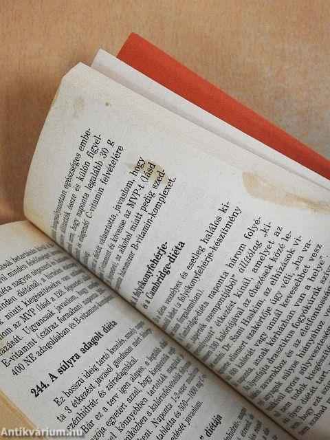 Vitamin Biblia