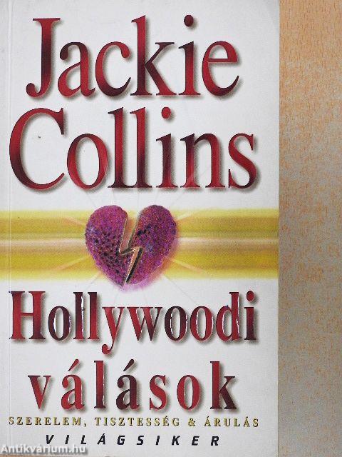 Hollywoodi válások