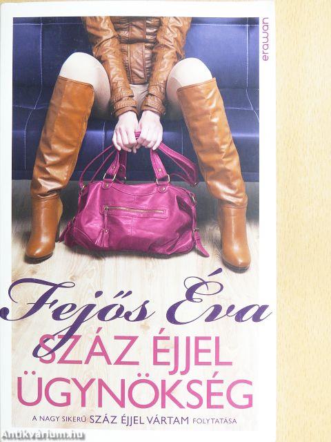 Száz éjjel ügynökség
