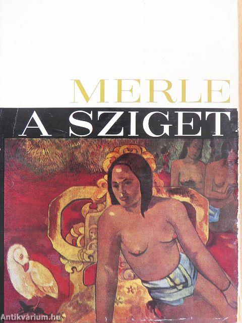 A sziget
