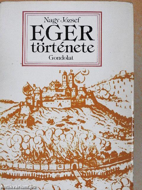 Eger története
