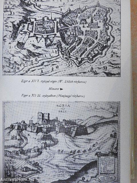 Eger története