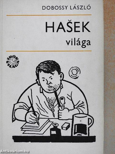 Hasek világa