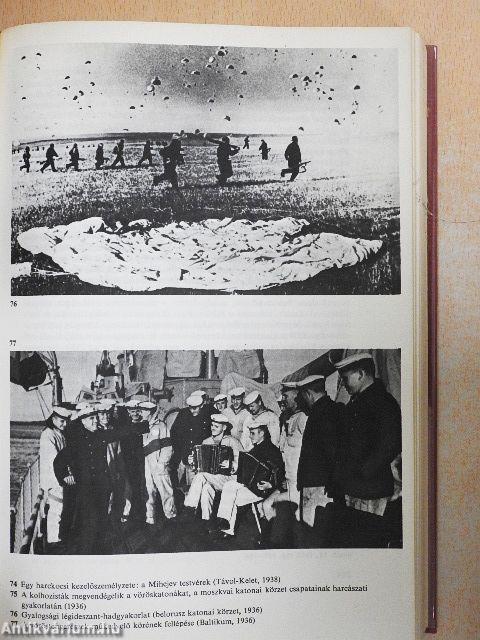 A második világháború története 1939-1945. 2.