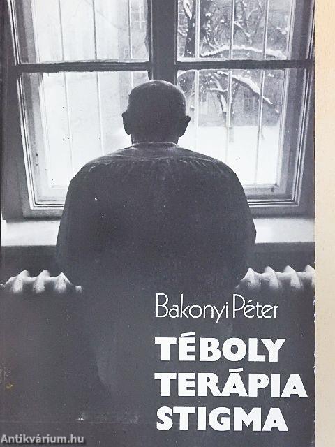 Téboly/Terápia/Stigma