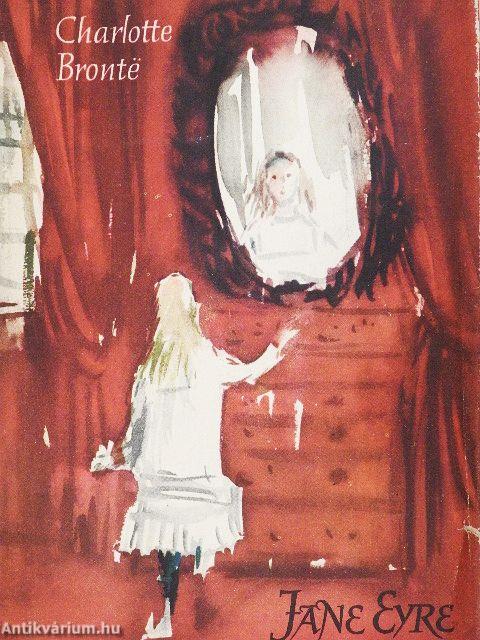 Jane Eyre