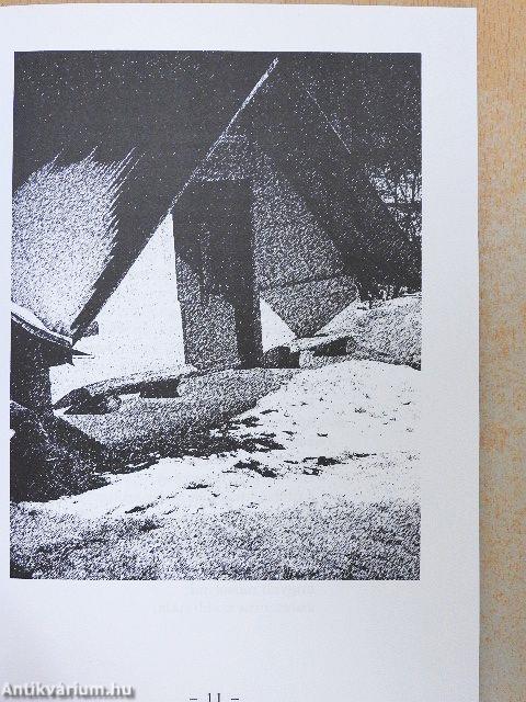 Tűnődés egy gondolatsoron