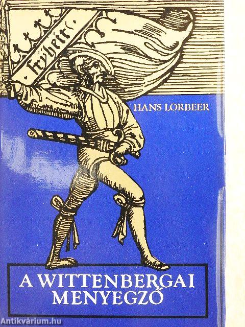 A wittenbergai menyegző