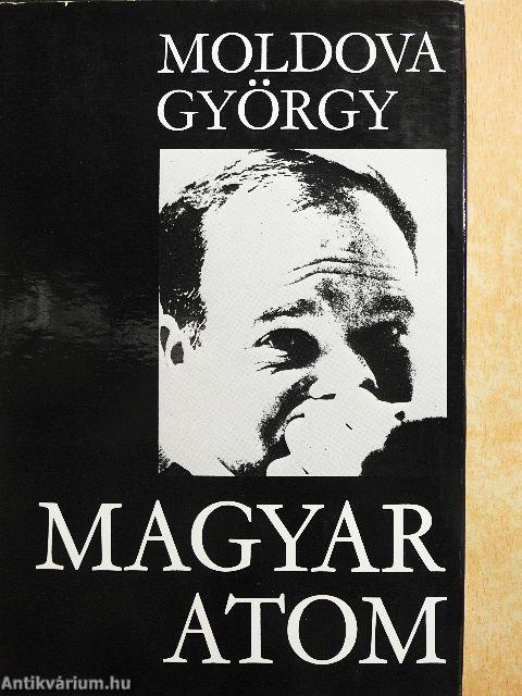 Magyar atom