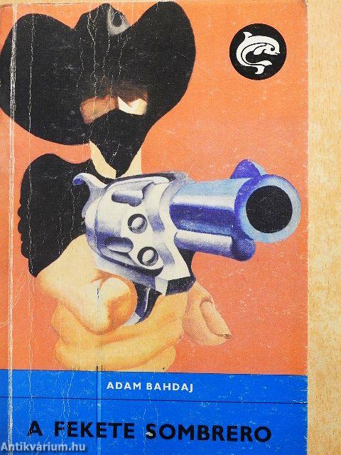 A fekete sombrero