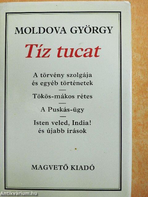 Tíz tucat