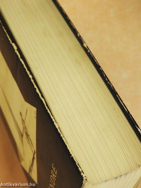 Színház (dedikált példány)