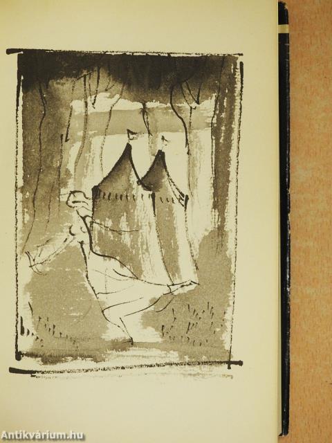 Színház (dedikált példány)