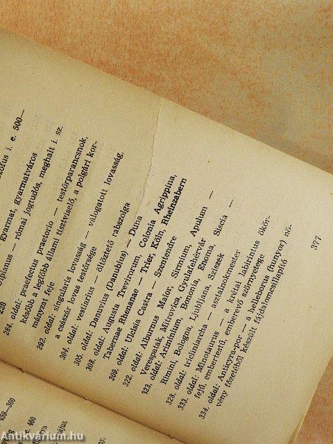 Raevius ezredes utazása