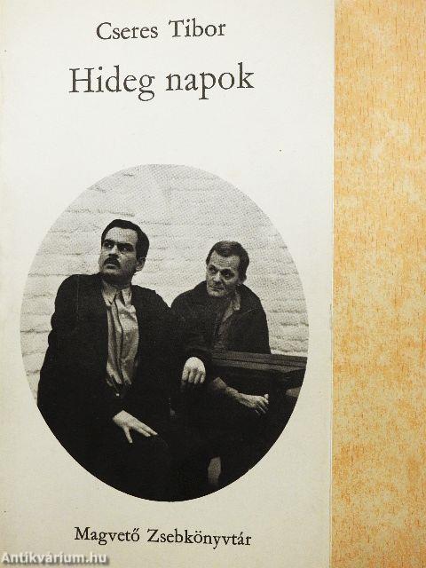 Hideg napok