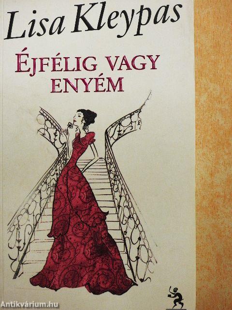 Éjfélig vagy enyém