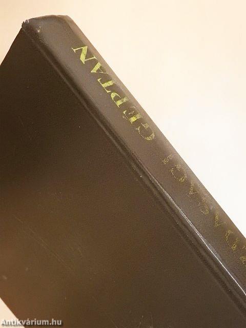 Mezőgazdasági géptan