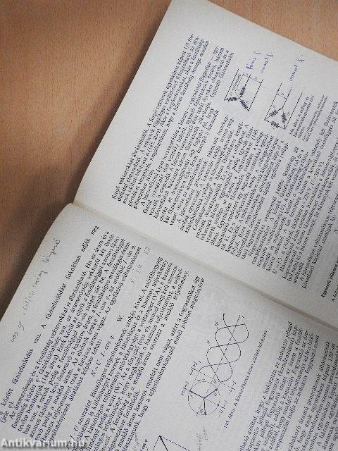 Mezőgazdasági géptan