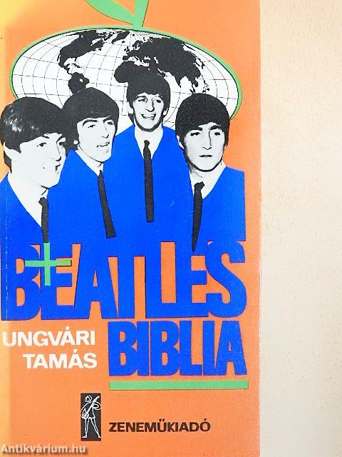 Beatles biblia