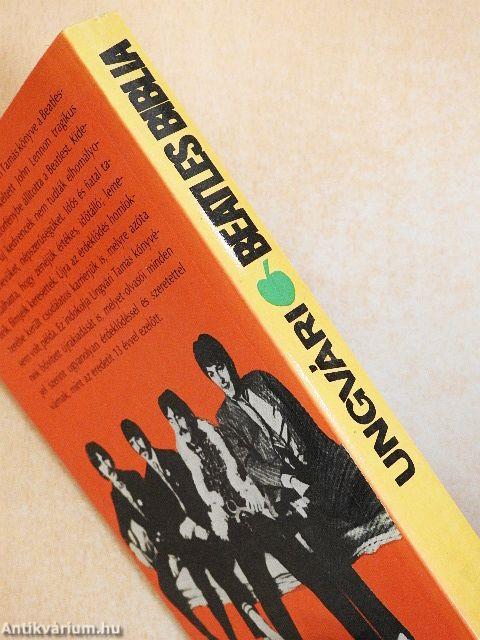Beatles biblia