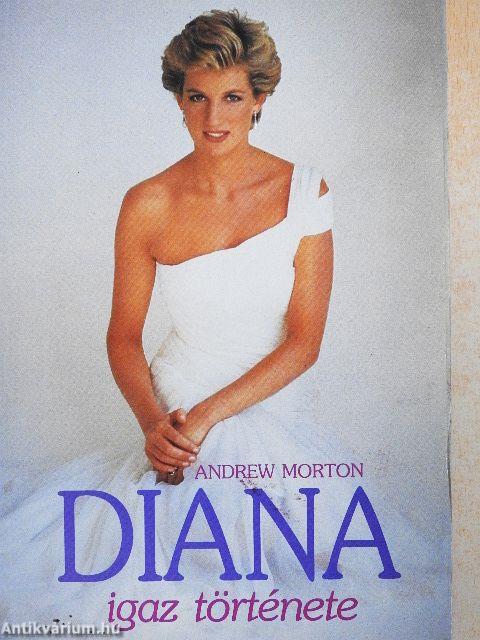 Diana igaz története