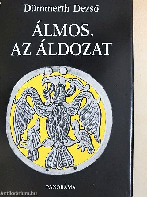 Álmos, az áldozat