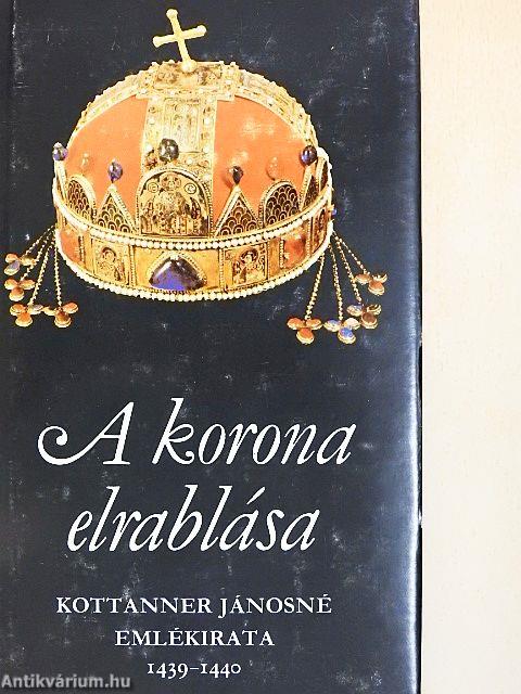 A korona elrablása