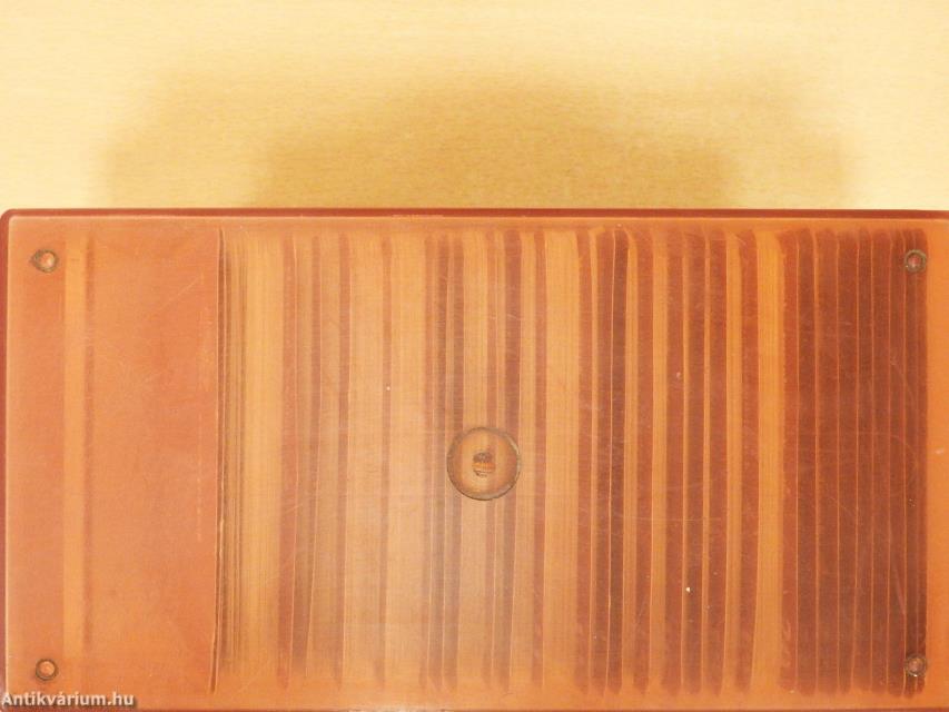 A Planétás receptjei