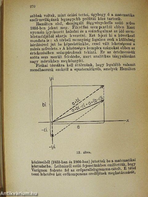 Pythagorastól Hilbertig