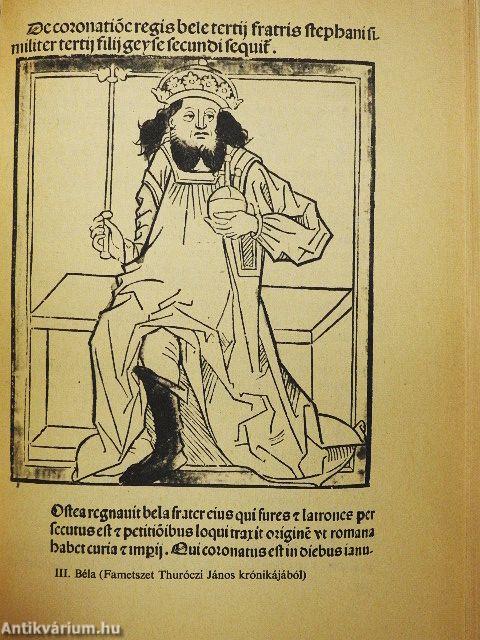 Régi magyar mondák