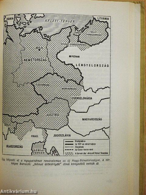 Német tábornokok Hitlerrel és Hitler nélkül
