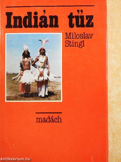 Indián tűz