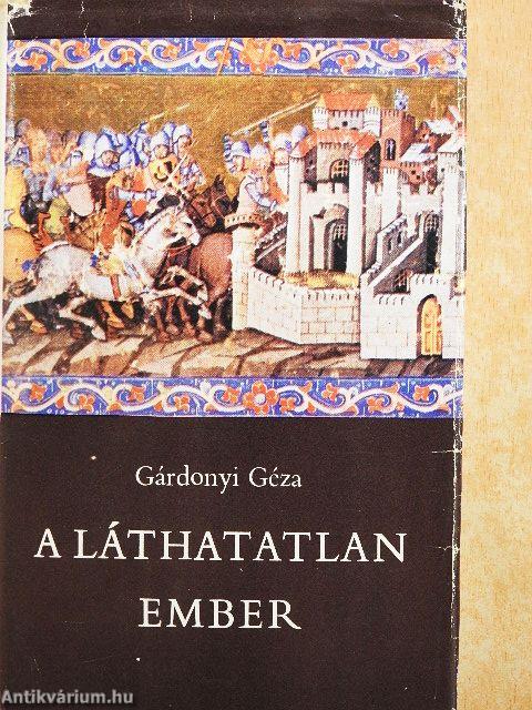 A láthatatlan ember