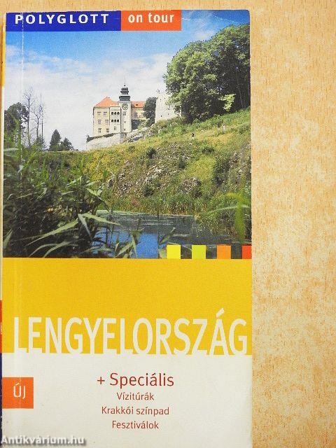 Lengyelország
