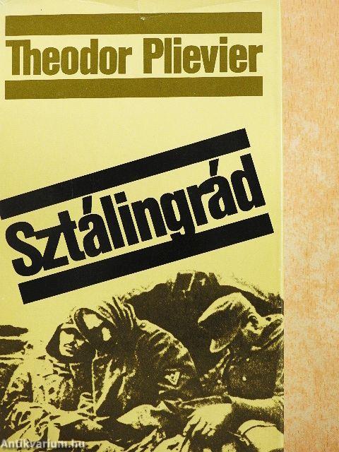 Sztálingrád