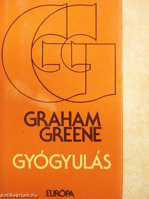 Gyógyulás